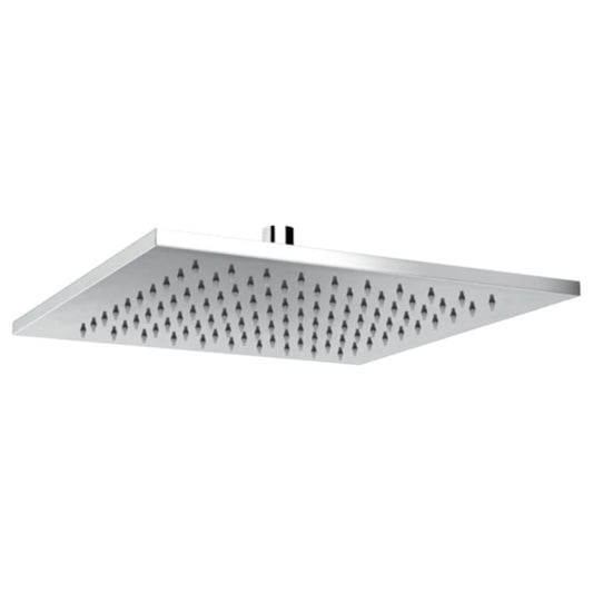 American Standard Single Flow Overhead Shower FFASTS06-006500BF0 - Chrome