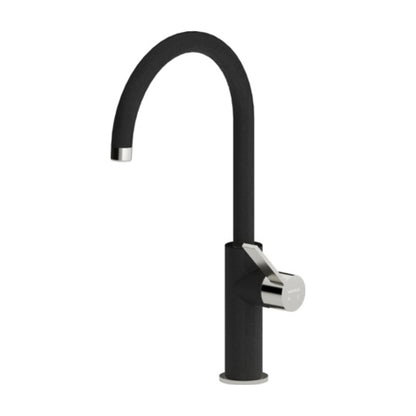 Hafele Table Mounted Regular Kitchen Sink Mixer FLORUS with 