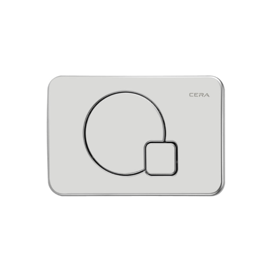 Cera Flush Plates – Decure.in