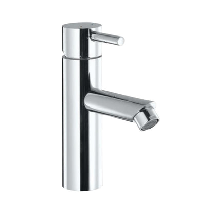 Jaquar Table Mounted Regular Basin Mixer Florentine FLR-CHR-5025B - Chrome