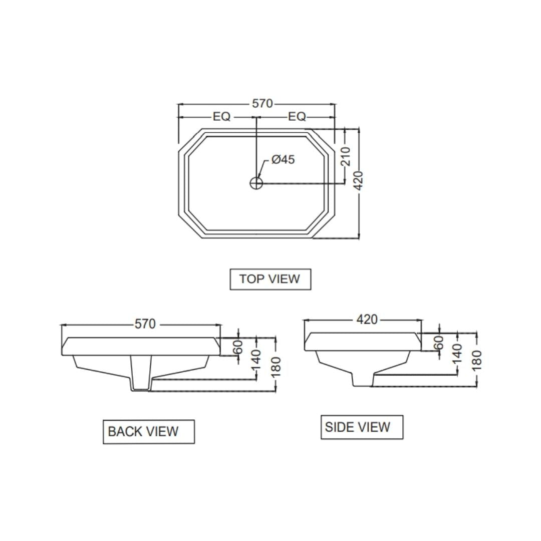 FNS-WHT-40601