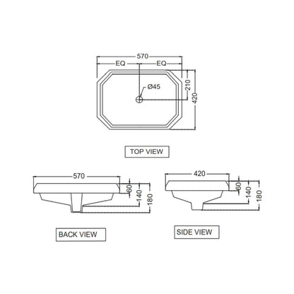 FNS-WHT-40601