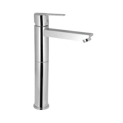 Jaquar Table Mounted Tall Boy Basin Mixer Fonte FON-CHR-40005B - Chrome