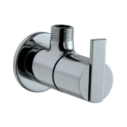 Jaquar Basin Area Angle Valve Fonte FON-CHR-40053 - Chrome