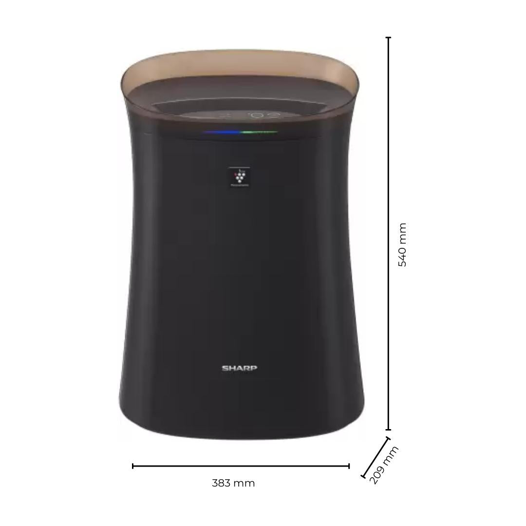 Sharp Air Purifier FP-F40E-T
