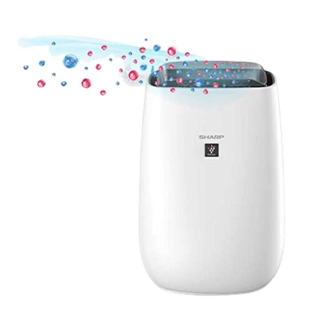 Sharp Air Purifier FP-J40M-W