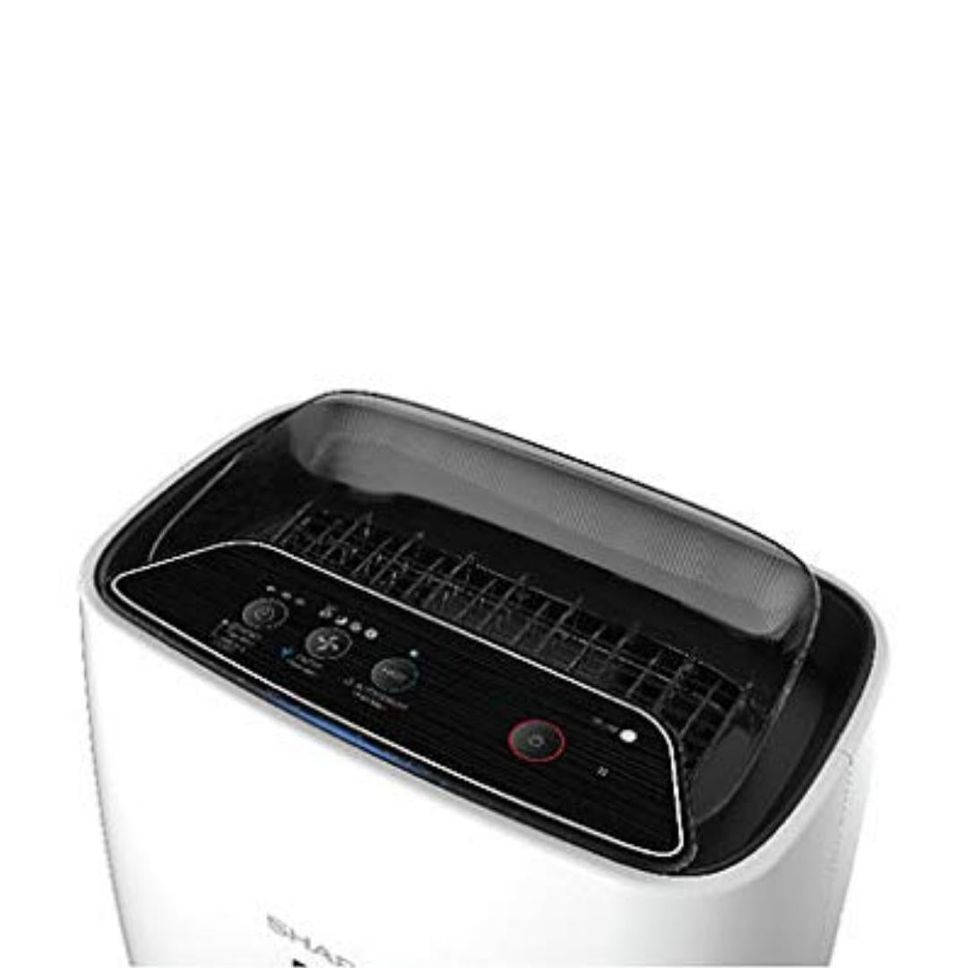 Sharp Air Purifier FP-J40M-W