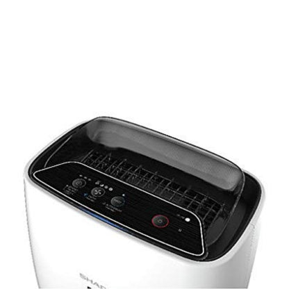 Sharp Air Purifier FP-J40M-W
