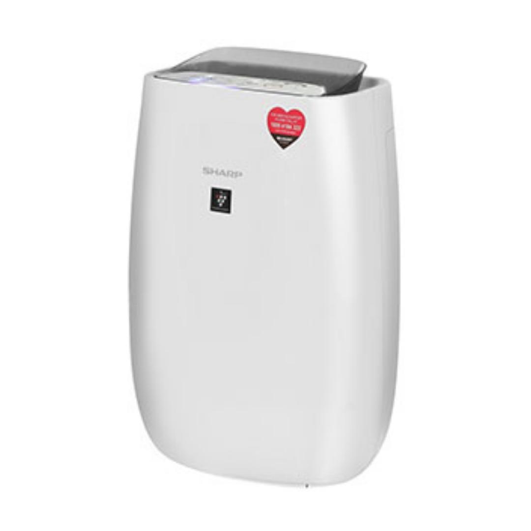Sharp Air Purifier FP-J52M-W