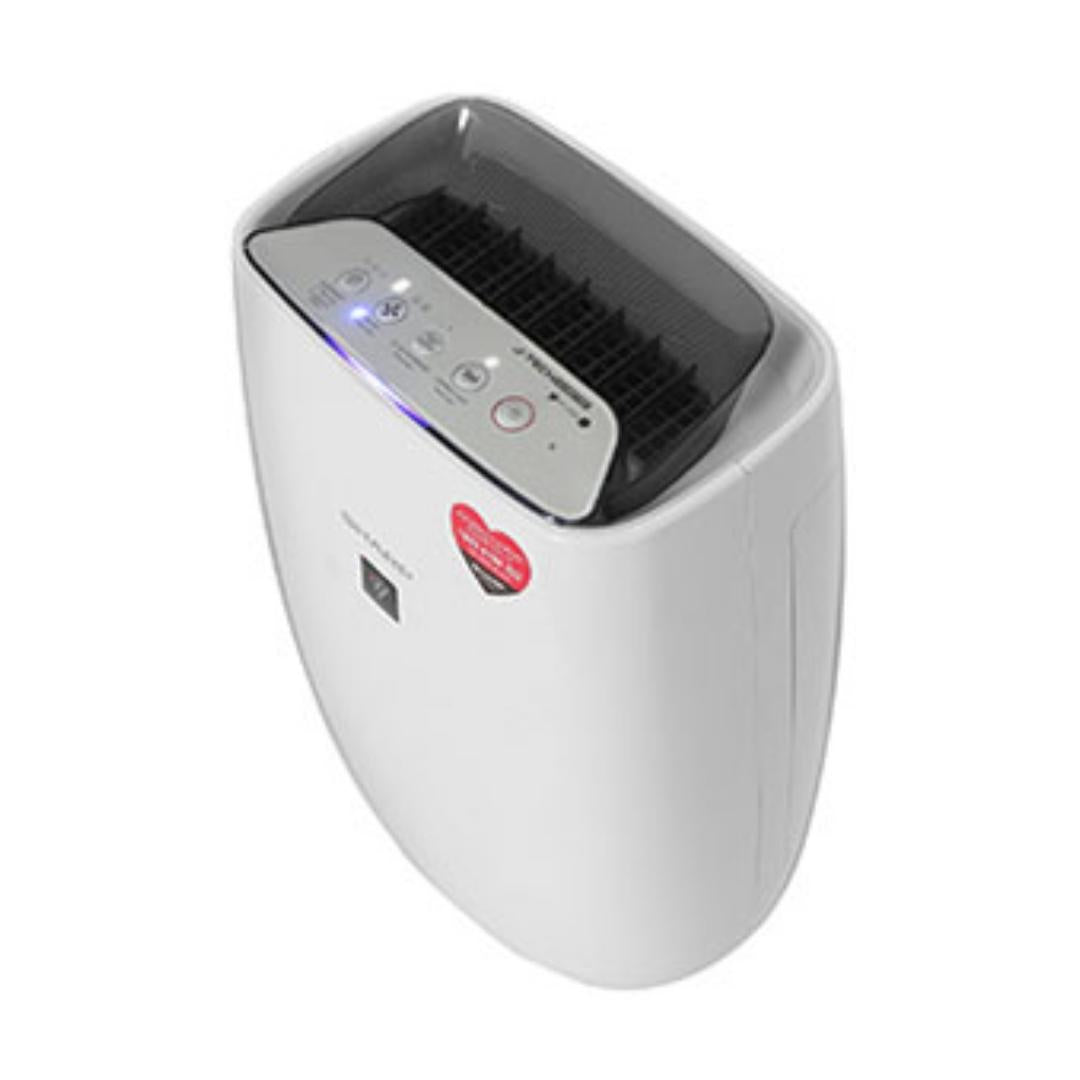Sharp Air Purifier FP-J52M-W