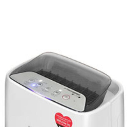 Sharp Air Purifier FP-J52M-W