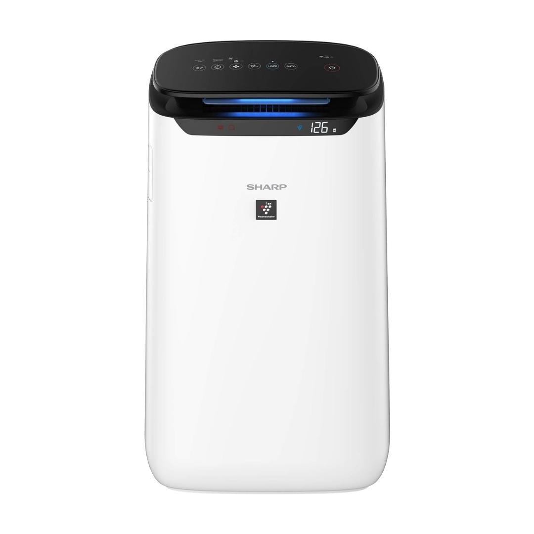 Sharp Air Purifier FP-J60M-W
