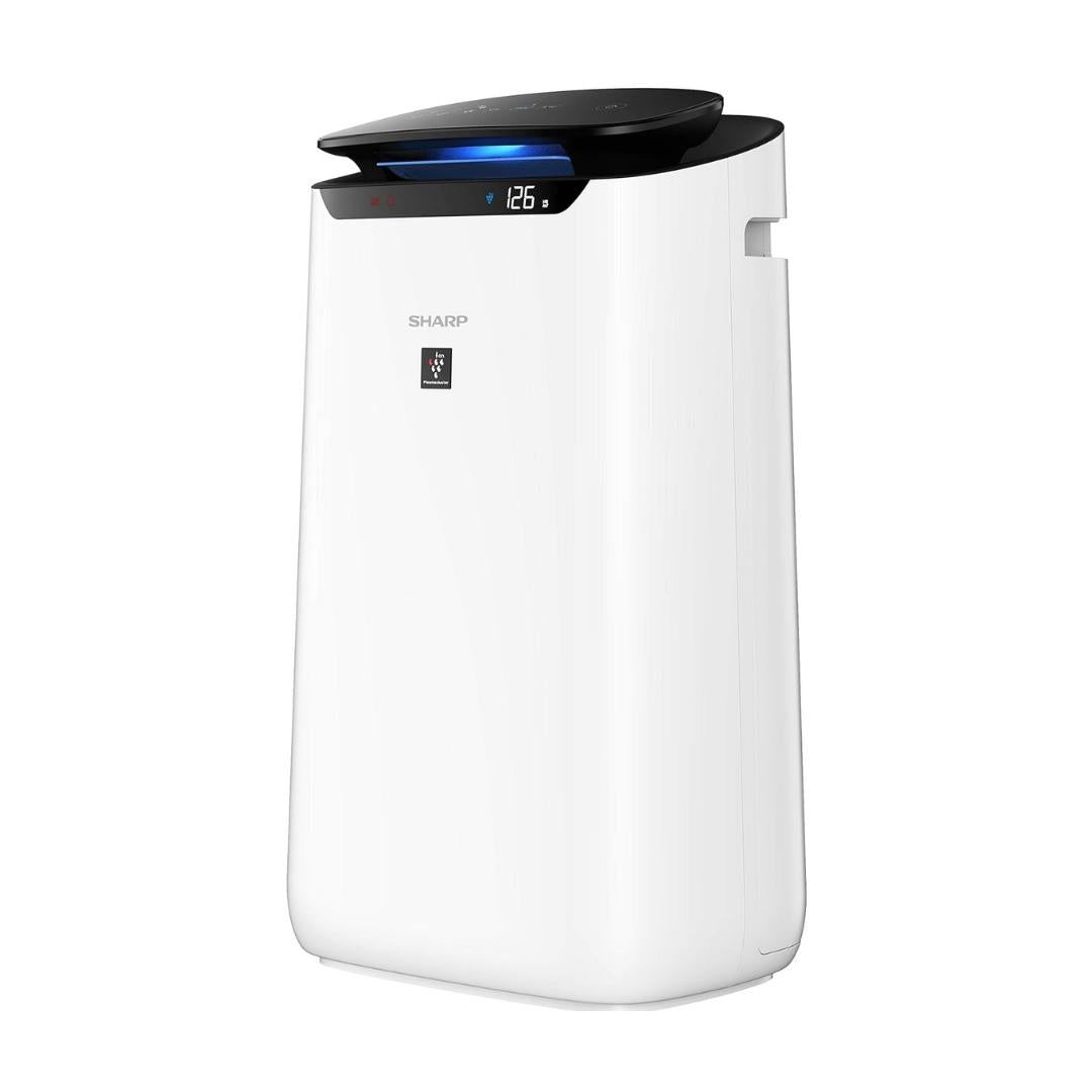 Sharp Air Purifier FP-J60M-W