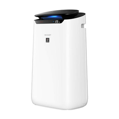 Sharp Air Purifier FP-J60M-W