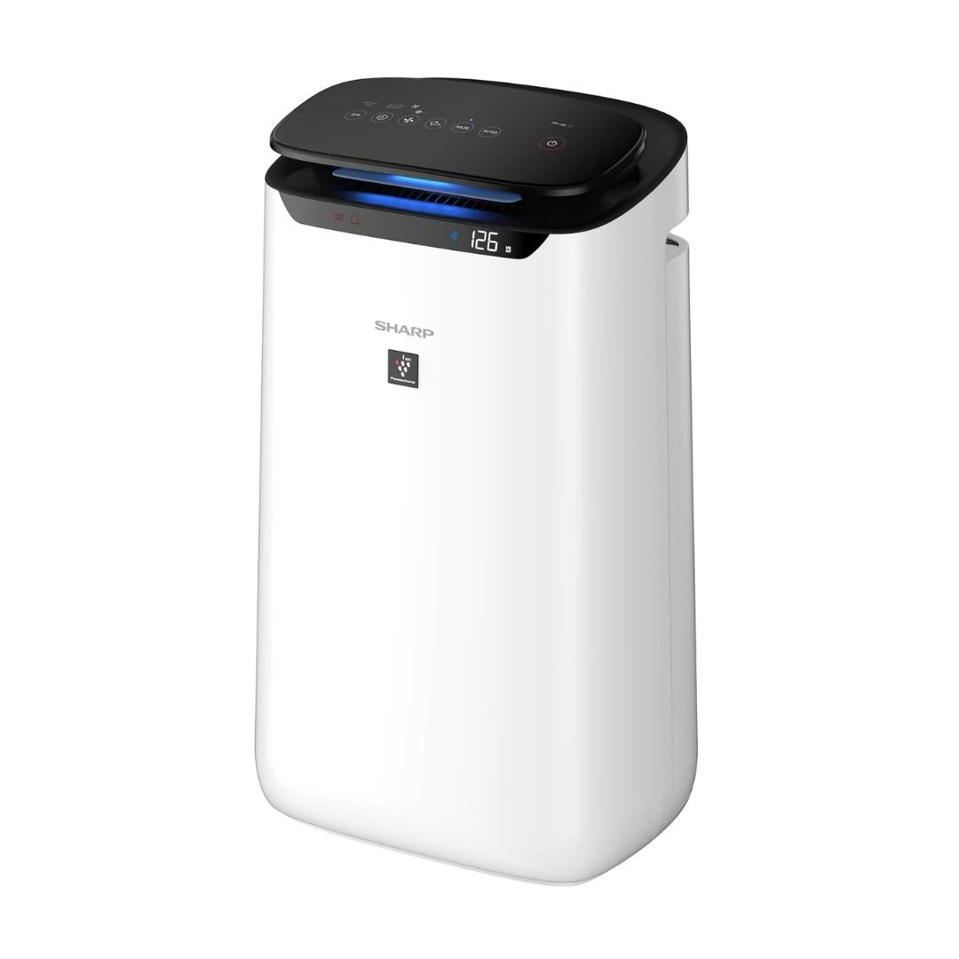 Sharp Air Purifier FP-J60M-W