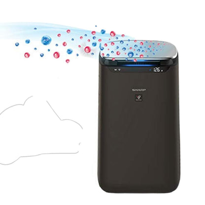 Sharp Air Purifier FP-J80M-H