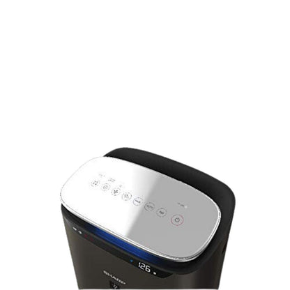 Sharp Air Purifier FP-J80M-H