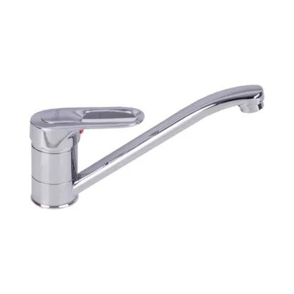 Futura Stainless Steel Sink Designer Series SINGLE BOWL FS 2417 ( 24 x 17 inches ) - Pearl