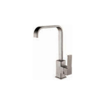 Futura Stainless Steel Sink Intelligent Series DOUBLE BOWL FS 3620 IS ( 36 x 20 inches ) - Brush