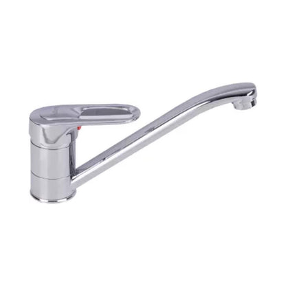 Futura Stainless Steel Sink Designer Series SINGLE BOWL WITH DRAIN BOARD FS 444 ( 36 x 19 inches ) - Pearl