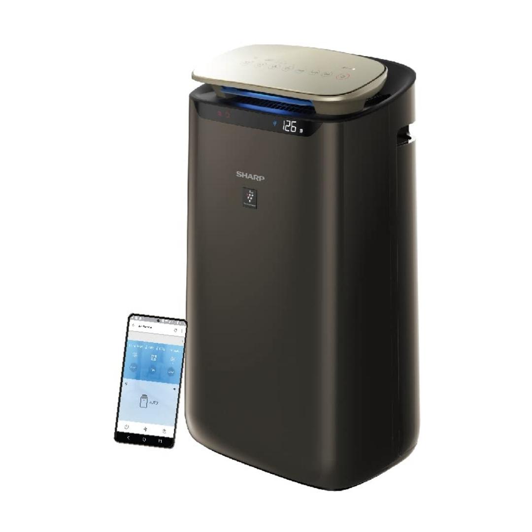 Sharp Air Purifier FX-J80M-H