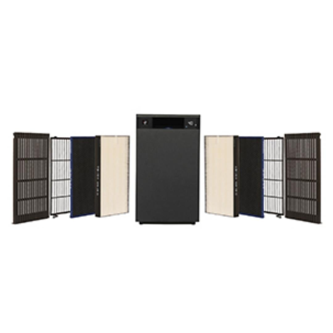 Sharp Air Purifier FX-S120M-H