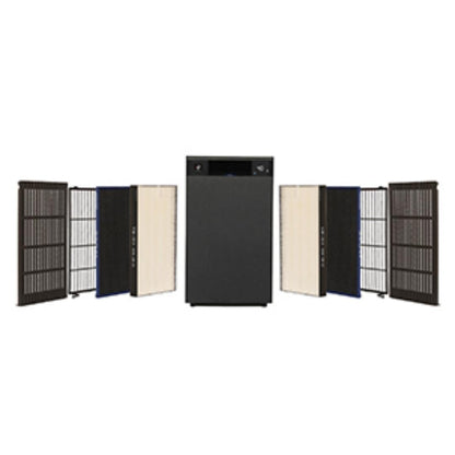 Sharp Air Purifier FX-S120M-H