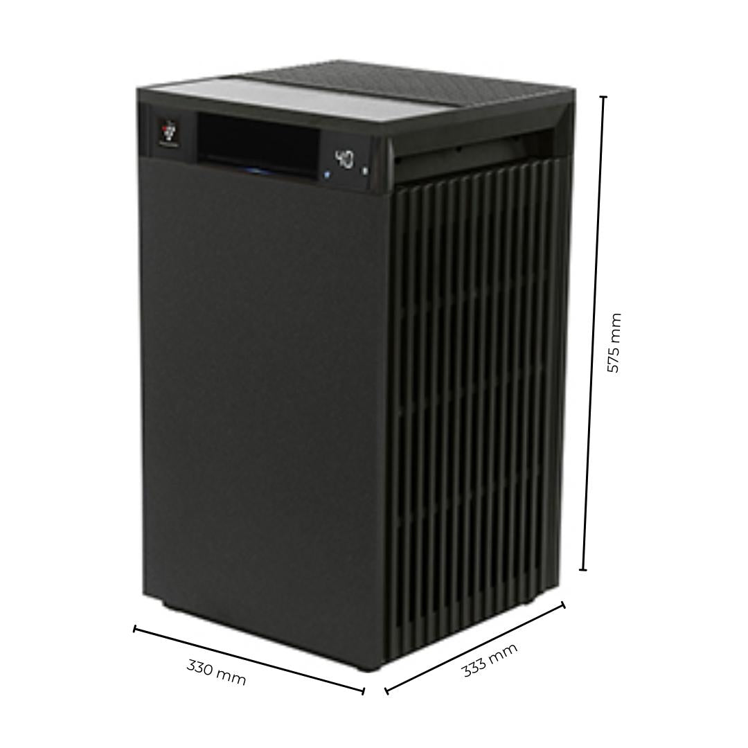 Sharp Air Purifier FX-S120M-H