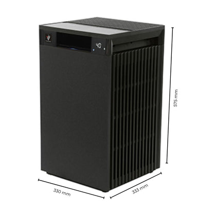 Sharp Air Purifier FX-S120M-H