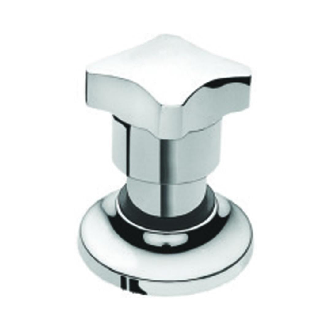 Parryware Basin Area Stop Valve Jade G0251A1 - Chrome