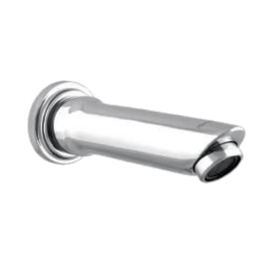 Parryware Wall Mounted Spout Agate Pro G0627A1 - Chrome