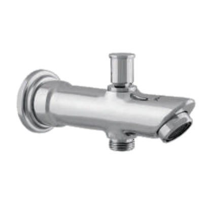 Parryware Wall Mounted Spout Agate Pro G0628A1 - Chrome