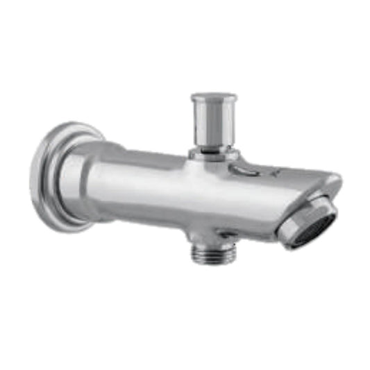 Parryware Wall Mounted Spout Agate Pro G0628A1 - Chrome