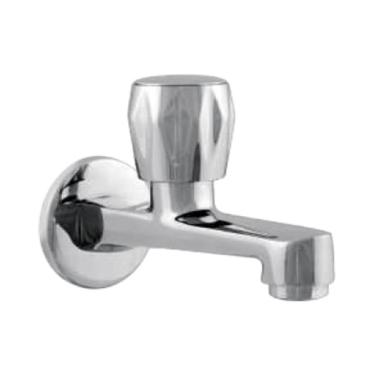 Parryware WC Area Bib Tap Coral Pro G1469A1 - Chrome