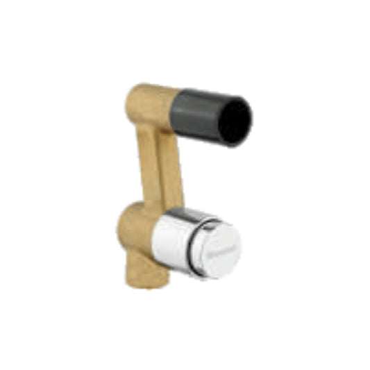 Parryware Wall Mount Basin Mixer Valve Ease G2078A1 - Chrome
