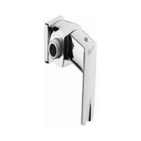 Parryware Basin Area Angle Valve Euclid G2307A1 - Chrome