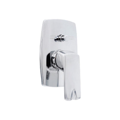 Parryware 2 Way Diverter Euclid G2350A1 - Chrome Finish