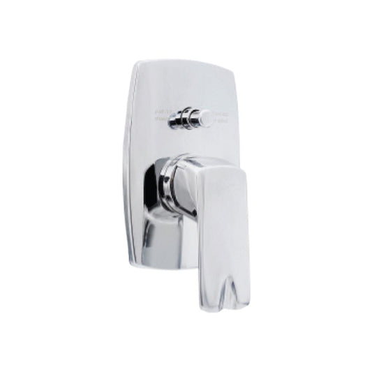 Parryware 2 Way Diverter Euclid G2350A1 - Chrome Finish