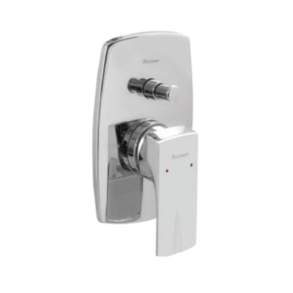 Parryware 2 Way Diverter Euclid G2350A1 - Chrome Finish