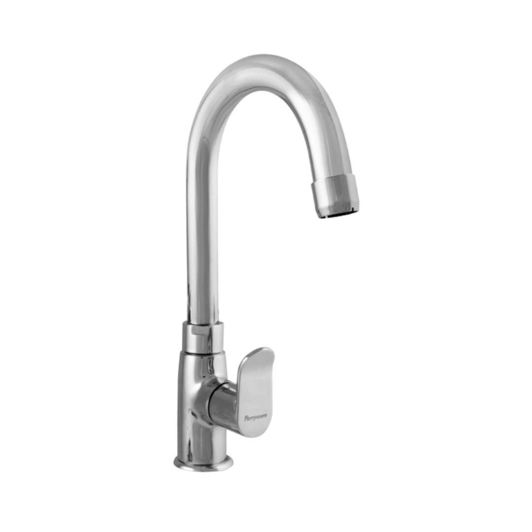 Parryware Table Mounted Regular Basin Tap Alpha G2703A1 - Chrome