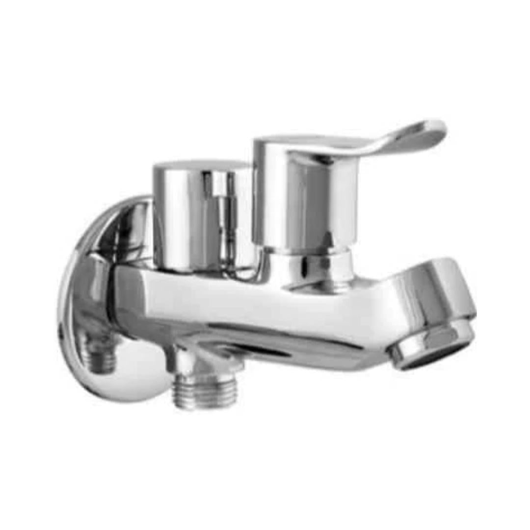 Parryware WC Area 2 Way Bib Tap Alpha G2734A1 - Chrome