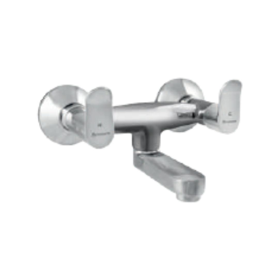 Parryware 1 Way Wall Mixer Alpha Collection G2741A1 - Chrome Finish