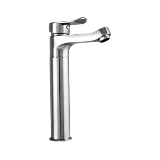 Parryware Table Mounted Tall Boy Basin Mixer Alpha G2746A1 - Chrome
