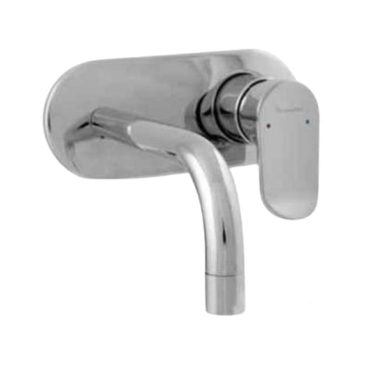 Parryware Wall Mounted Basin Tap Alpha G2796A1 - Chrome