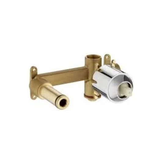 Parryware Wall Mount Basin Mixer Valve Allied G2797A1 - Chrome