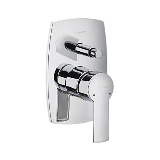 Parryware 2 Way Diverter Crust G3150A1 - Chrome Finish