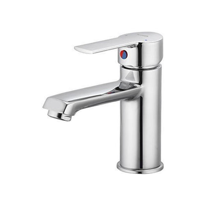 Parryware Table Mounted Regular Basin Mixer Crust G3165A1 - Chrome