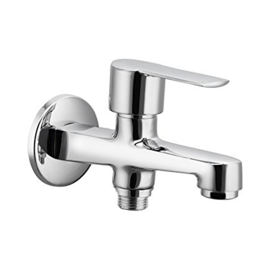 Parryware WC Area 2 Way Bib Tap Crust G3167A1 - Chrome