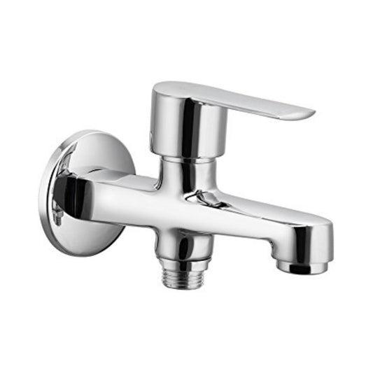 Parryware WC Area 2 Way Bib Tap Crust G3167A1 - Chrome
