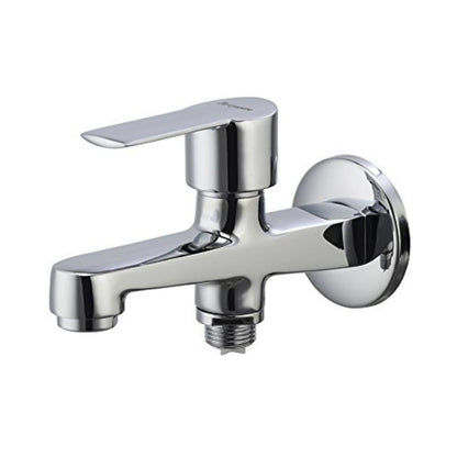 Parryware WC Area 2 Way Bib Tap Crust G3167A1 - Chrome